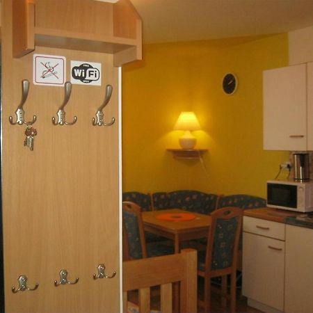Apartman Klondajk Харачов Екстериор снимка