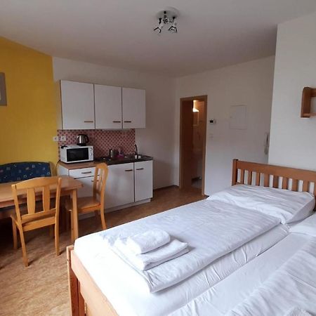 Apartman Klondajk Харачов Екстериор снимка