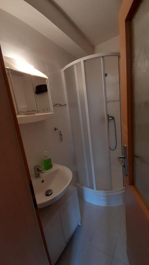 Apartman Klondajk Харачов Екстериор снимка